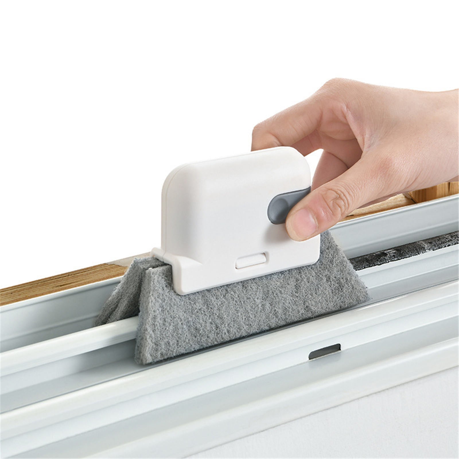 Window Track Cleaning Brush Set